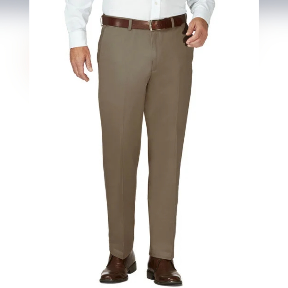 Work To Weekend® Khaki